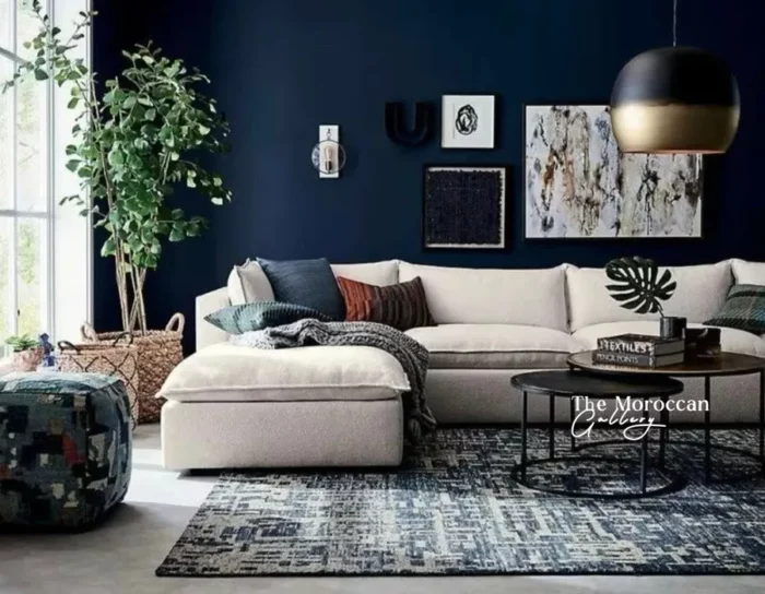 Dome Lamp - TheMoroccanGallery.com