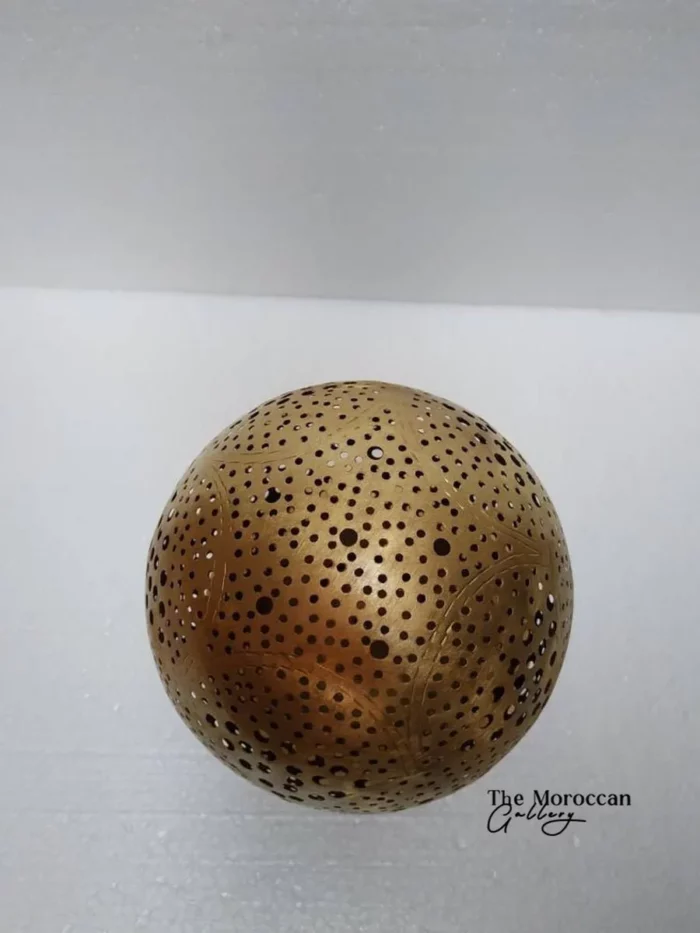 Standing Lamp - TheMoroccanGallery.com