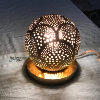 Standing Lamp - TheMoroccanGallery.com