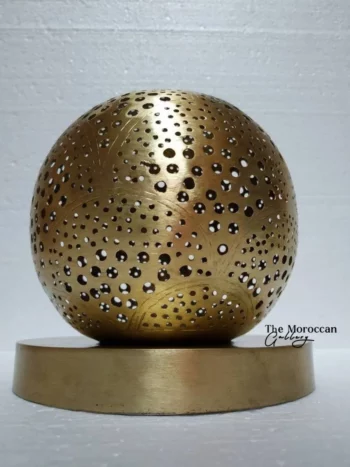 Standing Lamp - TheMoroccanGallery.com