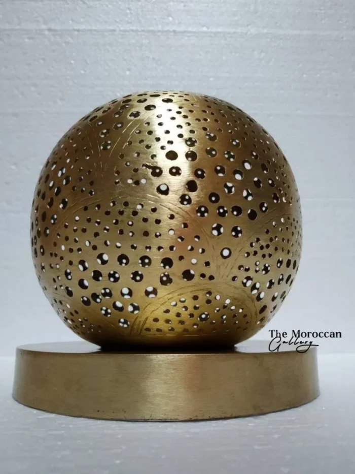 Standing Lamp - TheMoroccanGallery.com