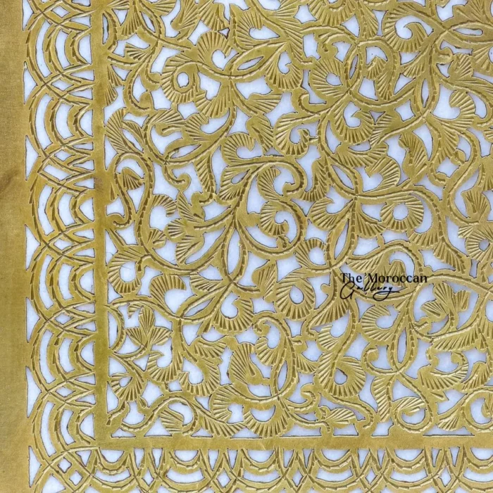 Wall Scones Brass - TheMoroccanGallery.com