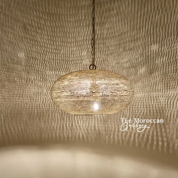 Chandelier Lighting - TheMoroccanGallery.com