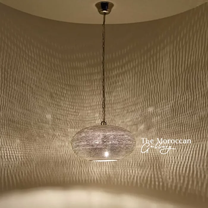 Chandelier Lighting - TheMoroccanGallery.com