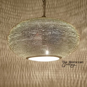 Chandelier Lighting - TheMoroccanGallery.com