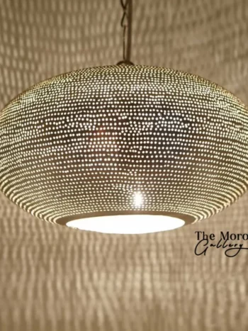 Chandelier Lighting - TheMoroccanGallery.com