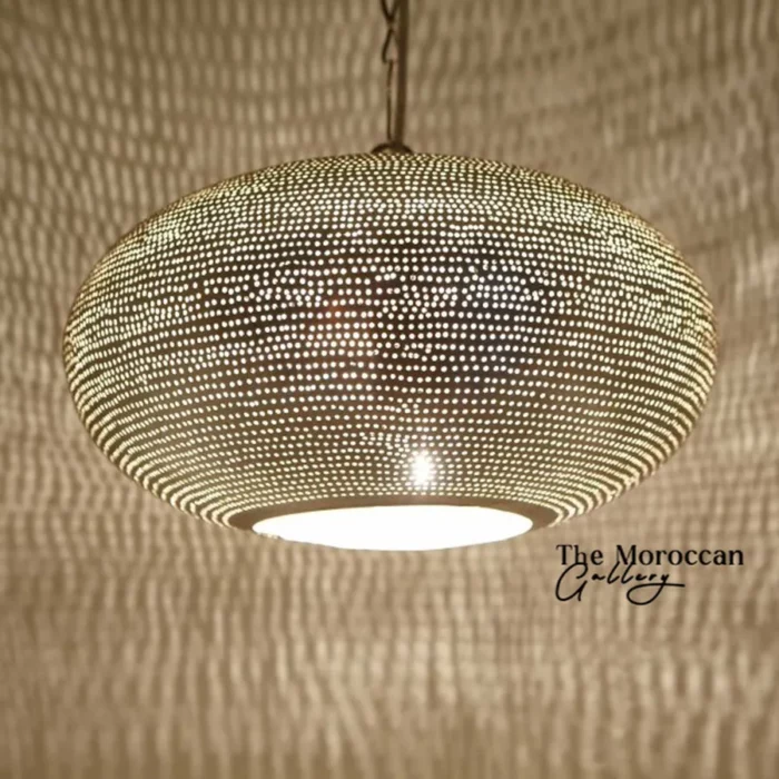 Chandelier Lighting - TheMoroccanGallery.com