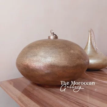 Chandelier Lighting - TheMoroccanGallery.com