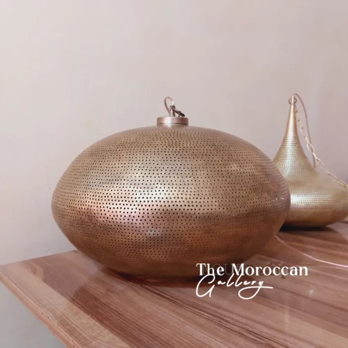 Chandelier Lighting - TheMoroccanGallery.com