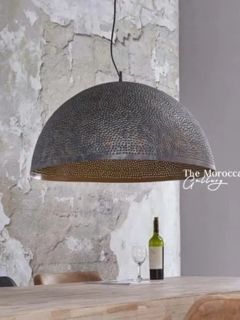 Dome Lamp - TheMoroccanGallery.com