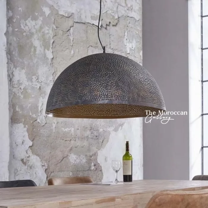 Dome Lamp - TheMoroccanGallery.com