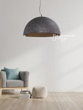 Dome Lamp - TheMoroccanGallery.com