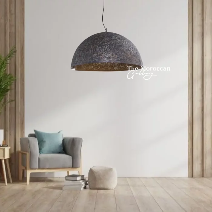 Dome Lamp - TheMoroccanGallery.com