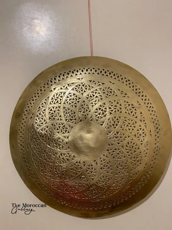 Wall Sconces - TheMoroccanGallery.com