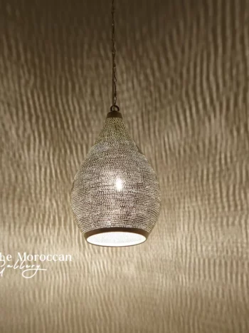 Chandelier Lighting - TheMoroccanGallery.com