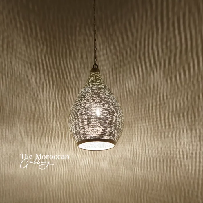 Chandelier Lighting - TheMoroccanGallery.com