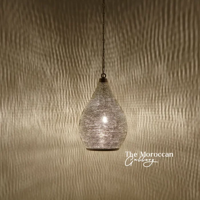 Chandelier Lighting - TheMoroccanGallery.com