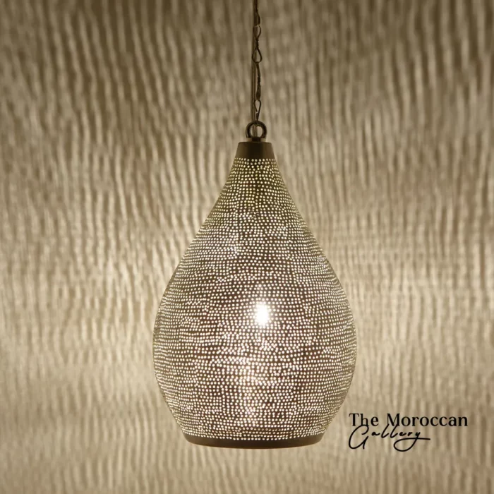Chandelier Lighting - TheMoroccanGallery.com