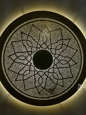 Wall Sconces - TheMoroccanGallery.com