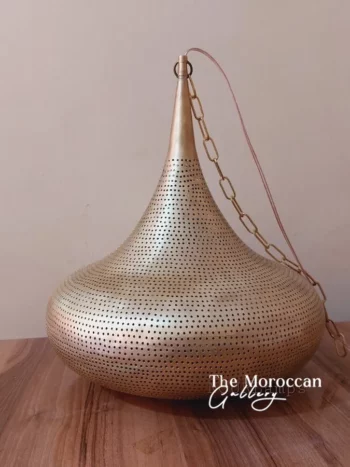Hanging Lamp - TheMoroccanGallery.com