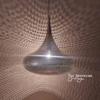 Hanging Lamp - TheMoroccanGallery.com