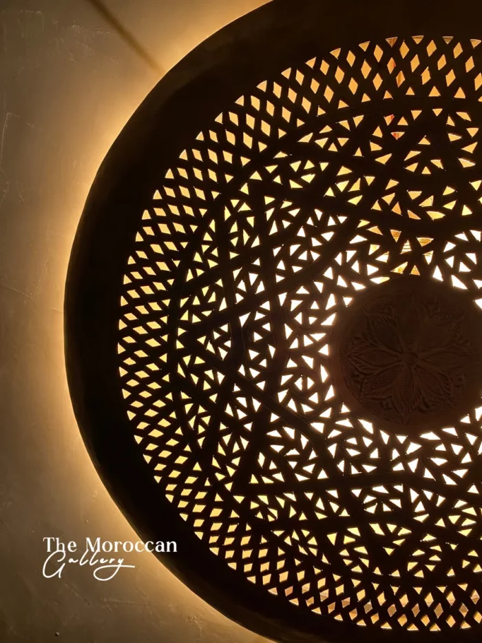 Wall Sconces - TheMoroccanGallery.com