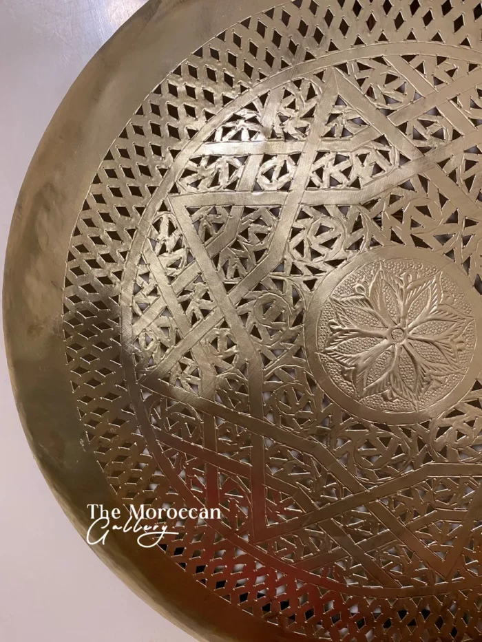 Wall Sconces - TheMoroccanGallery.com