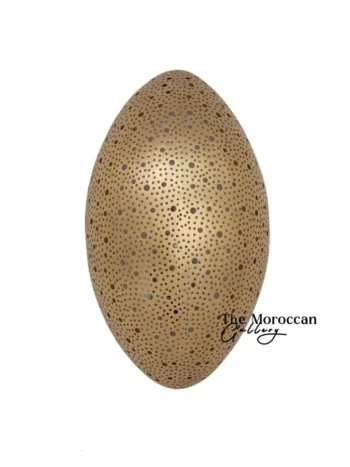 Wall Scones Brass - TheMoroccanGallery.com