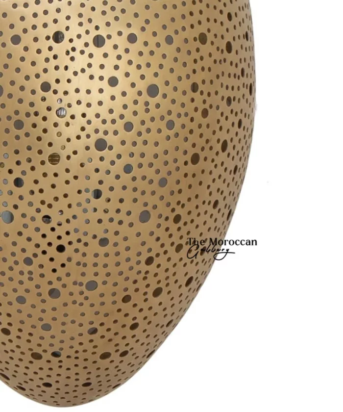 Wall Scones Brass - TheMoroccanGallery.com