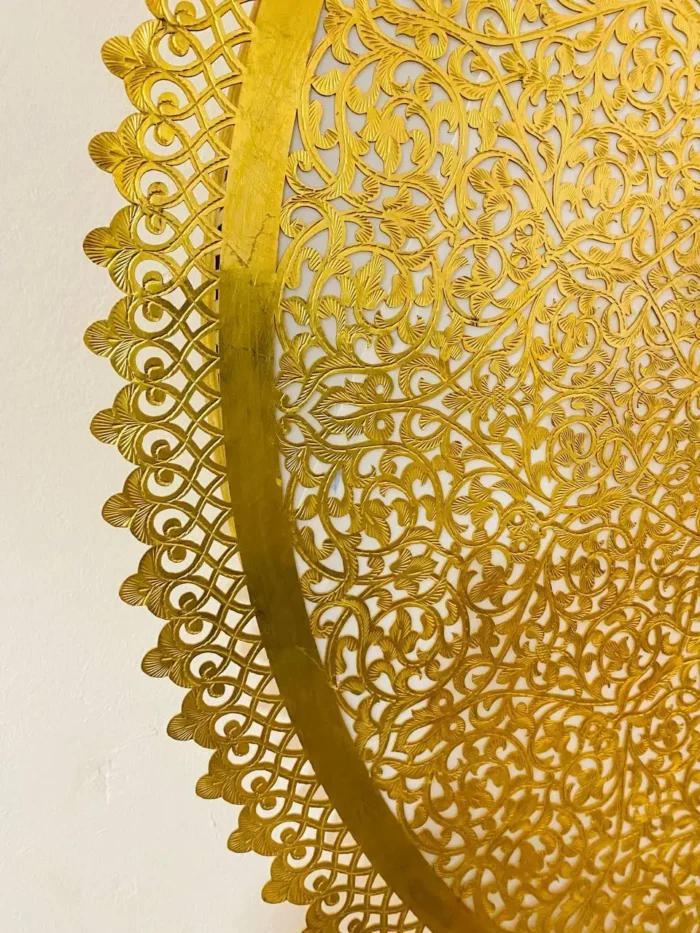 Wall Sconce - TheMoroccanGallery.com