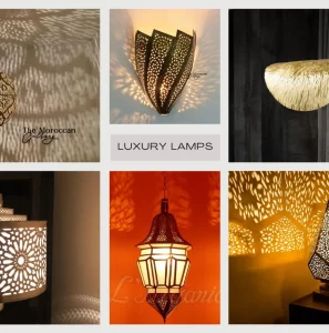 Banner post Type of Lighting