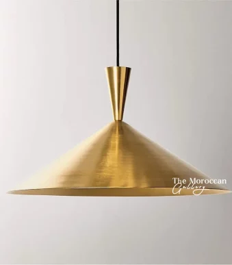 Dome Lamp - TheMoroccanGallery.com