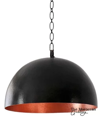 Dome Lamp - TheMoroccanGallery.com